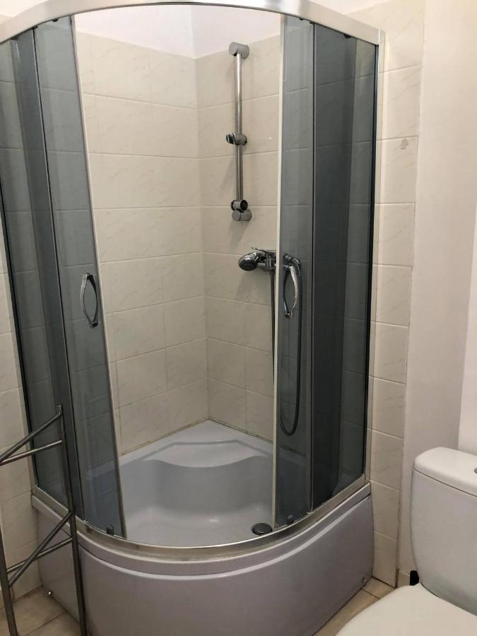 Flat Near Plac Zbawiciela, In Heart Of Warsaw 아파트 외부 사진