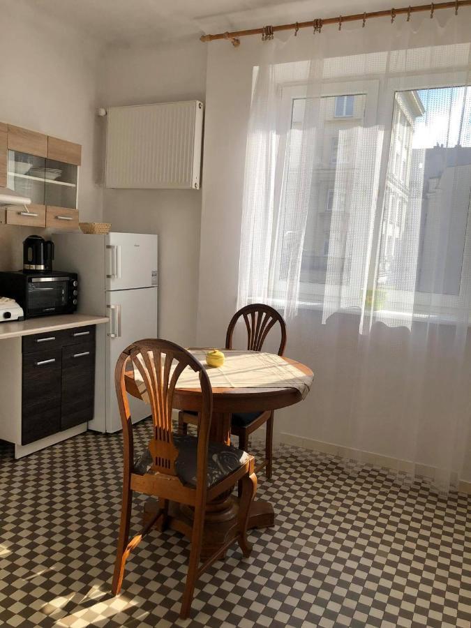 Flat Near Plac Zbawiciela, In Heart Of Warsaw 아파트 외부 사진