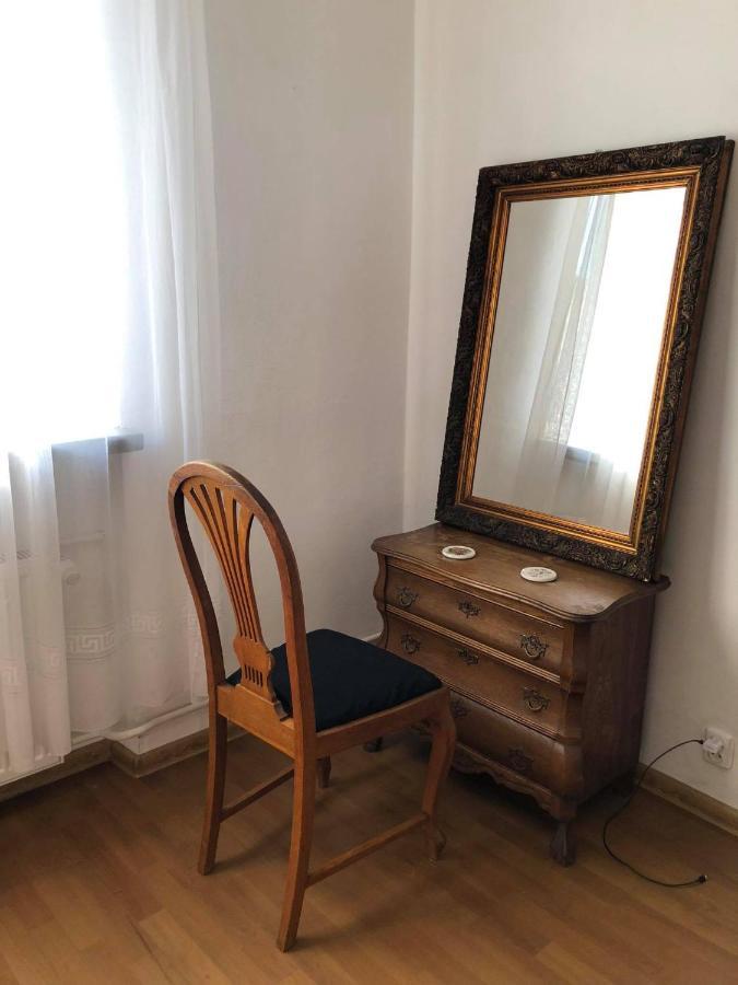 Flat Near Plac Zbawiciela, In Heart Of Warsaw 아파트 외부 사진