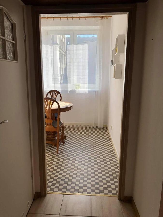 Flat Near Plac Zbawiciela, In Heart Of Warsaw 아파트 외부 사진