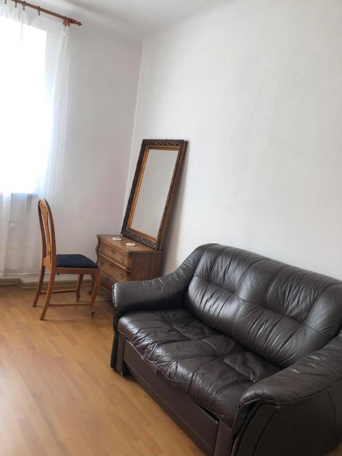 Flat Near Plac Zbawiciela, In Heart Of Warsaw 아파트 외부 사진